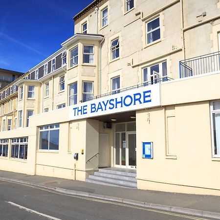 Bayshore Hotel แซนดาวน์ ภายนอก รูปภาพ
