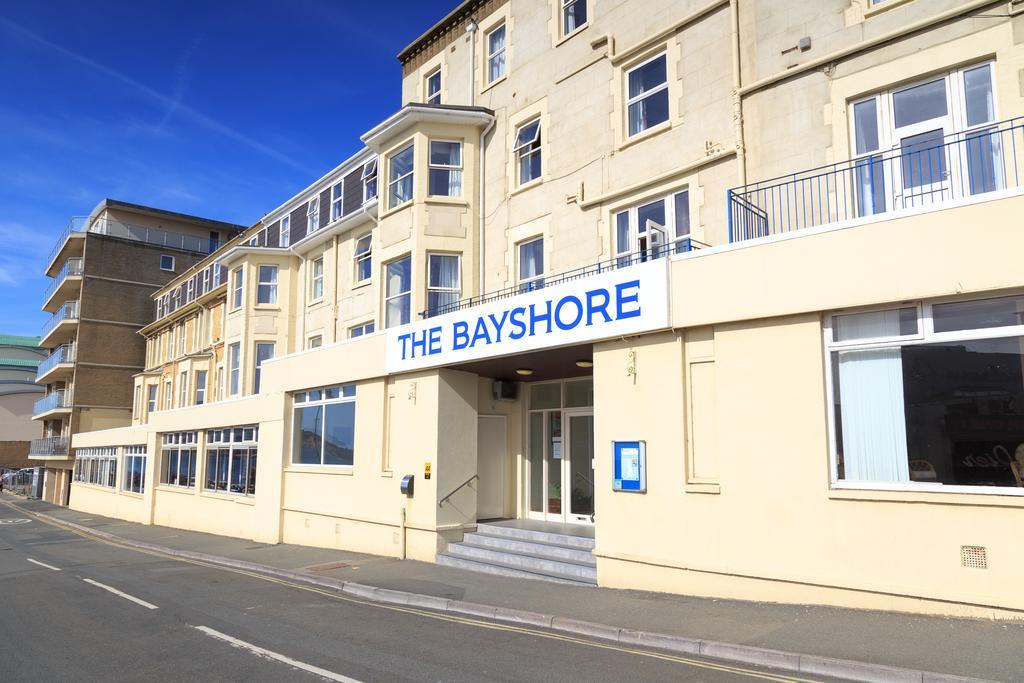 Bayshore Hotel แซนดาวน์ ภายนอก รูปภาพ